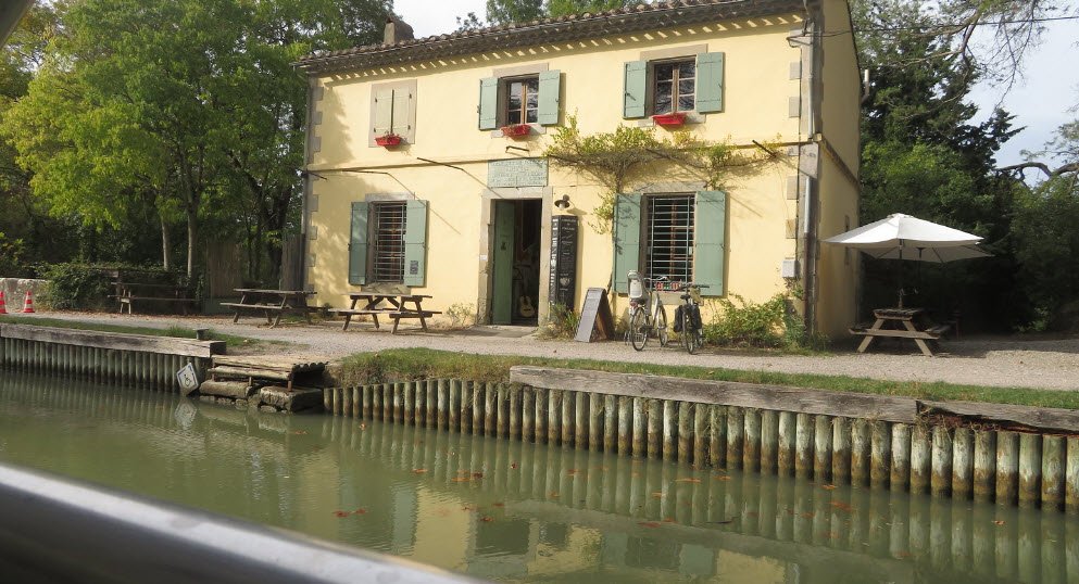Épanchoir de Foucaud, France, France